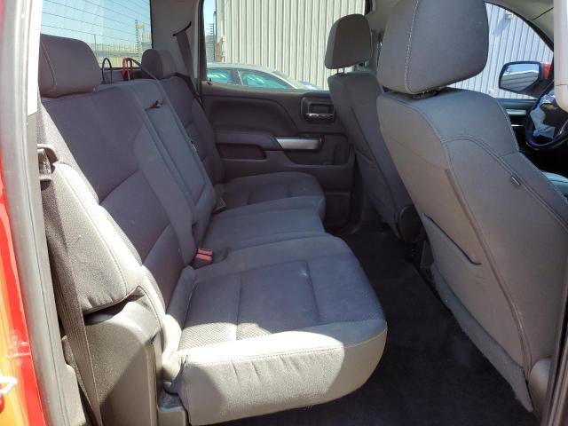 2018 CHEVROLET SILVERADO - 3GCPCREC8JG380649