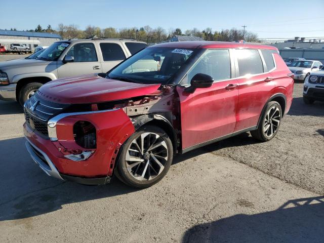 Vin: ja4j3ua88nz024759, lot: 53367175, mitsubishi outlander se 2022 img_1
