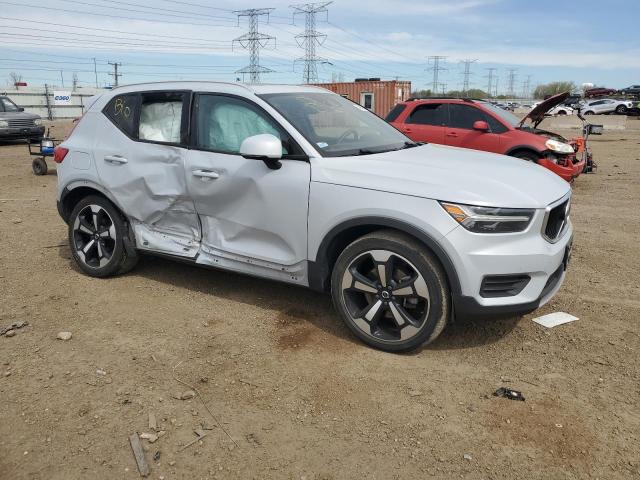 Vin: yv4162uk5l2345833, lot: 54584955, volvo xc40 t5 momentum 20204