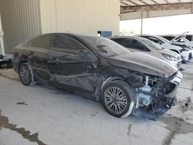 Vin: 3kpf54adxne491342, lot: 54527075, kia forte gt line 20224