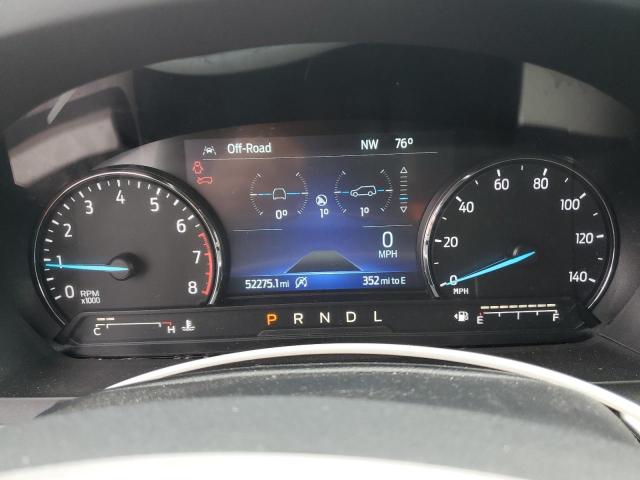 2021 FORD EXPLORER X - 1FMSK8DH9MGA25764