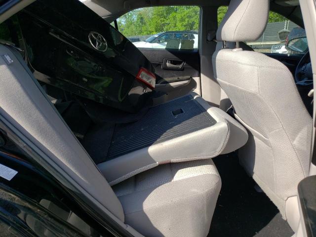 2014 TOYOTA CAMRY L - 4T4BF1FKXER377281