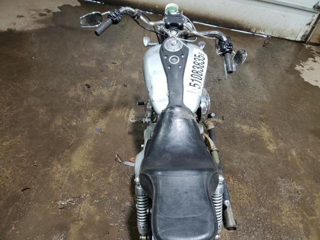 2005 HARLEY-DAVIDSON FXDI 1HD1GMW175K315802