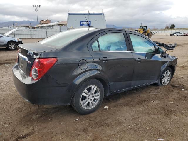 Vin: 1g1jc5sb6d4129374, lot: 51932725, chevrolet sonic lt 20133