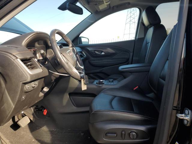 2019 GMC TERRAIN SL - 3GKALVEX5KL199782