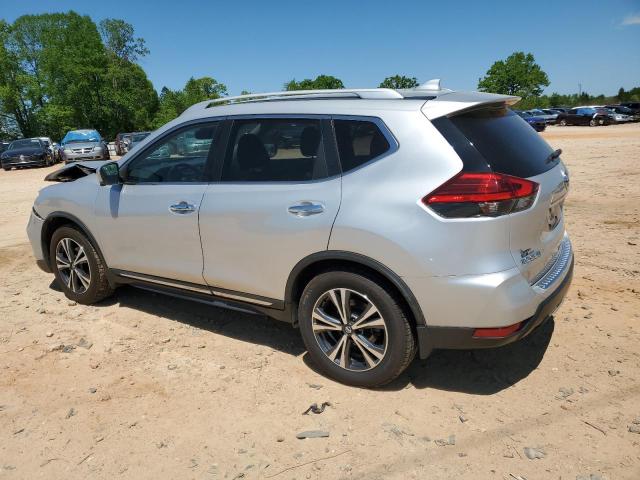 Vin: jn8at2mt1hw380619, lot: 53304375, nissan rogue s 20172