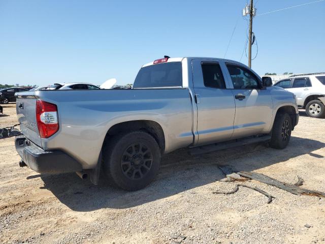 Vin: 5tfry5f1xmx281184, lot: 53973965, toyota tundra double cab sr 20213
