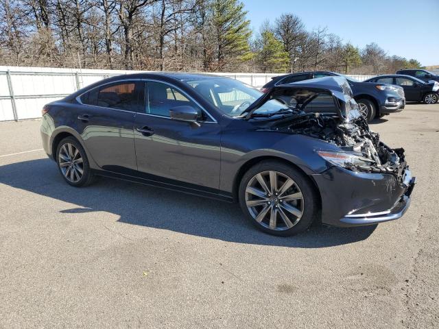 2019 MAZDA 6 GRAND TO - JM1GL1WY5K1509720