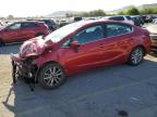2017 KIA FORTE LX - 3KPFL4A78HE155810