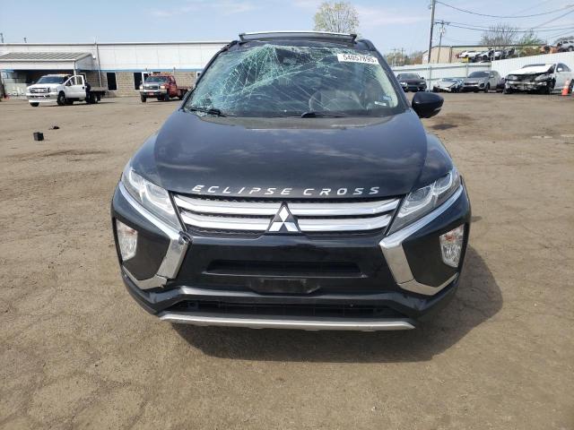 2018 MITSUBISHI ECLIPSE CR JA4AT5AA8JZ042276