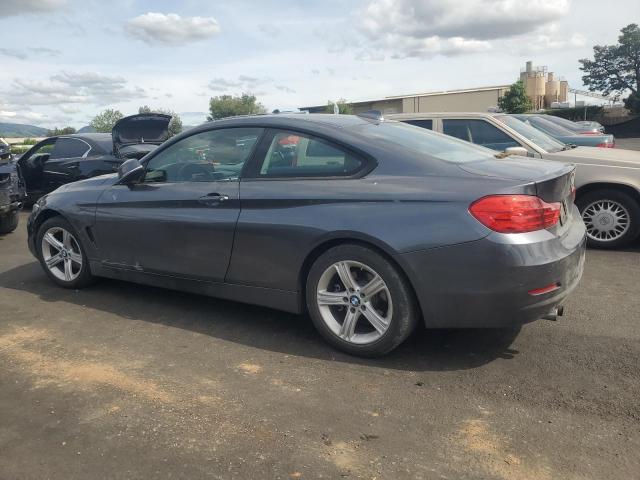 Vin: wba3n3c57fk234685, lot: 52236575, bmw 4 series i 20152