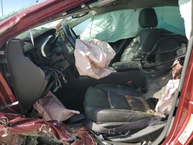 2016 CHEVROLET IMPALA LT - 2G1115S37G9169768