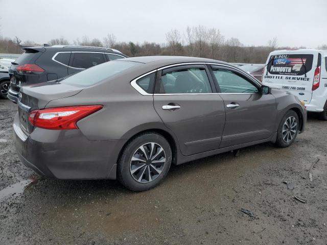 2017 NISSAN ALTIMA 2.5 - 1N4AL3AP0HC119904