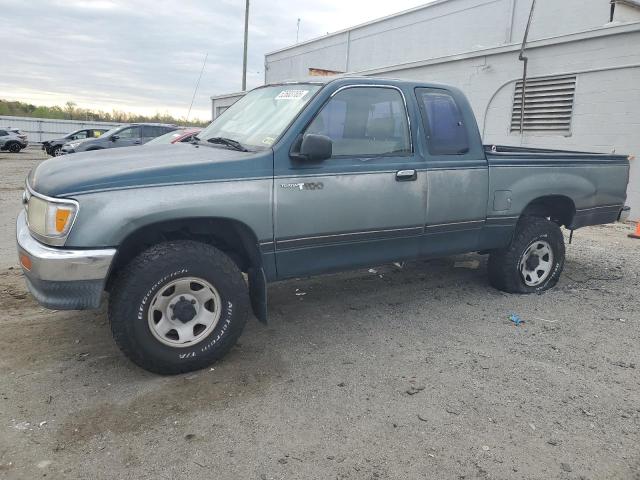 TOYOTA T100 XTRAC