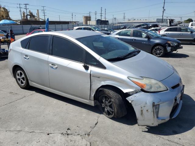 Vin: jtdkn3du5e1739553, lot: 55183665, toyota prius 20144