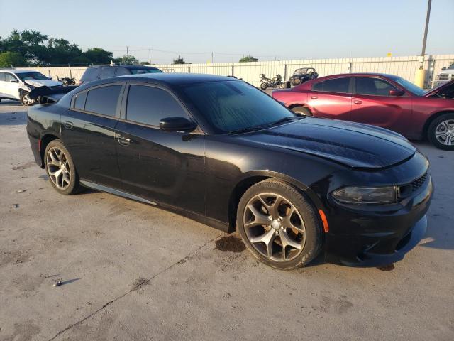 Vin: 2c3cdxhg0fh866849, lot: 52026055, dodge charger sxt 20154