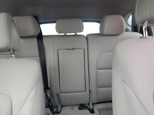 2018 HYUNDAI TUCSON SEL - KM8J3CA4XJU806156