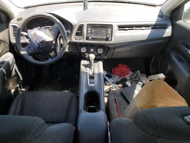2016 HONDA HR-V LX - 3CZRU5H3XGM700648
