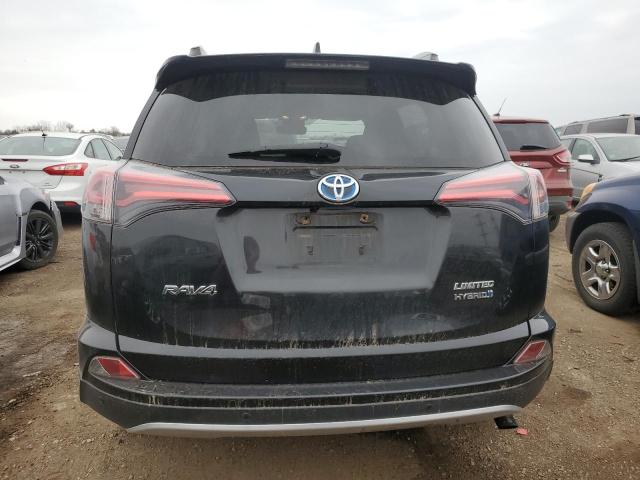 2017 TOYOTA RAV4 HV LI - JTMDJREV8HD143676