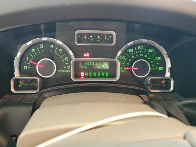 2013 FORD EXPEDITION - 1FMJU1G51DEF58928