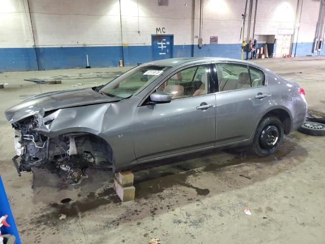 Vin: jn1cv6ar3fm522821, lot: 52519675, infiniti q40 2015 img_1