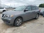 2017 NISSAN PATHFINDER - 5N1DR2MN0HC911721