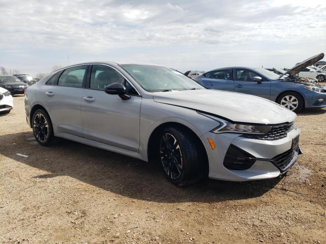 2023 KIA K5 GT LINE - 5XXG64J26PG187094