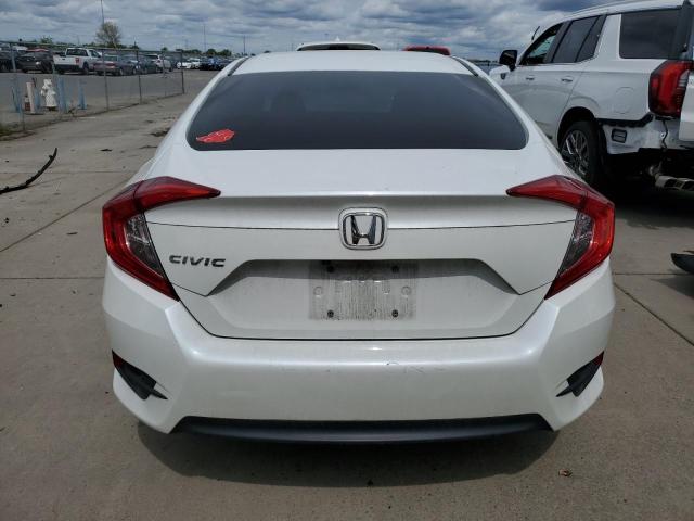 2016 HONDA CIVIC EX - 19XFC2F70GE231077