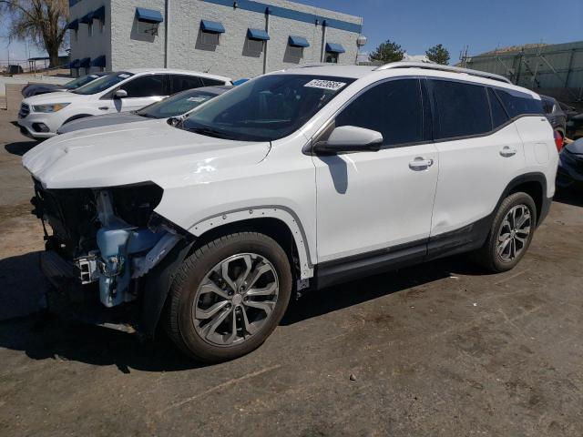 GMC TERRAIN SLT