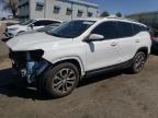 2018 GMC TERRAIN SL - 3GKALPEX2JL261214