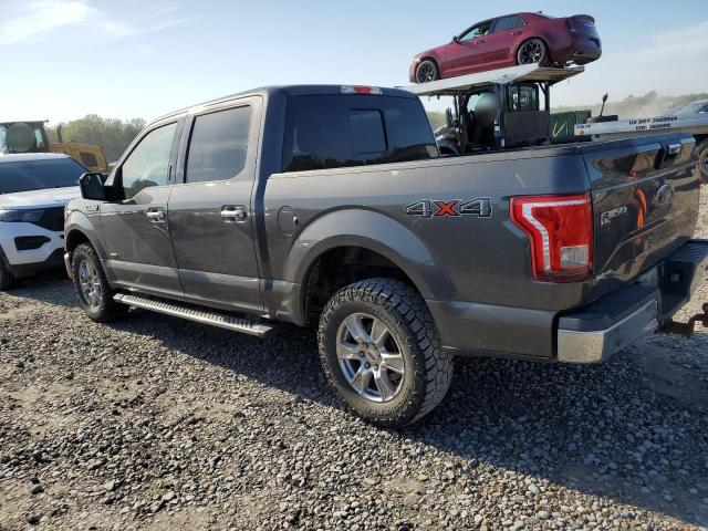 2017 FORD F150 SUPER - 1FTEW1EG9HKD08817