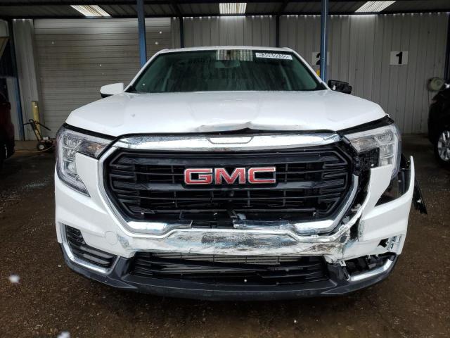 2024 GMC TERRAIN SL 3GKALTEG3RL377543