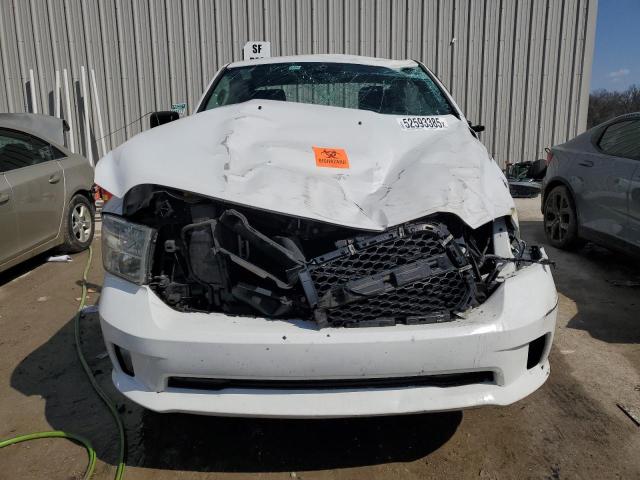 2017 RAM 1500 ST 1C6RR6FT2HS532794