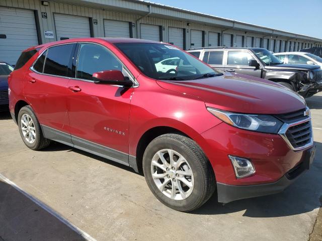 2020 CHEVROLET EQUINOX LT - 2GNAXUEV4L6267074