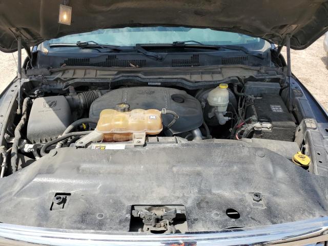 2015 RAM 1500 SLT - 1C6RR7LM6FS679264