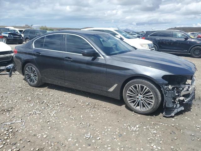 Vin: wbaja7c50kg909963, lot: 54918855, bmw 5 series xi 20194