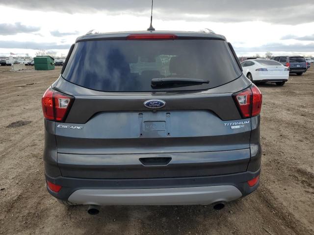 2019 FORD ESCAPE TIT - 1FMCU9J91KUA81875