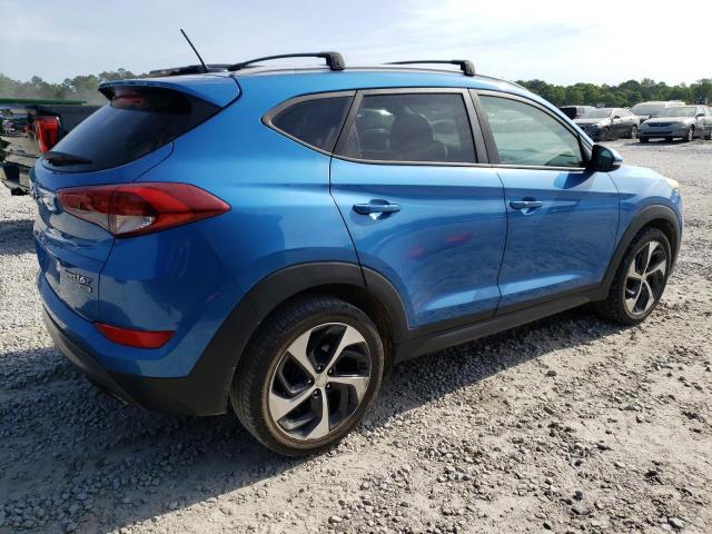Vin: km8j3ca23gu208000, lot: 53953145, hyundai tucson limited 20163