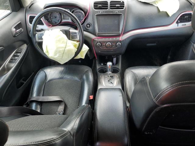 2019 DODGE JOURNEY CR - 3C4PDCGG1KT731467