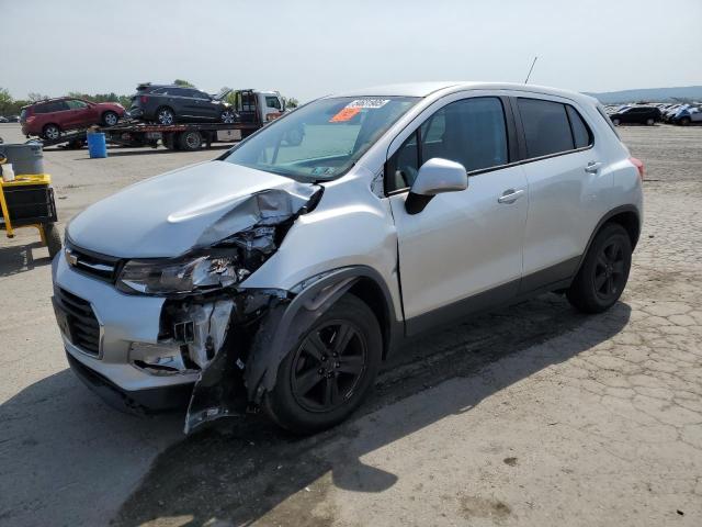 Vin: 3gncjnsb5kl401899, lot: 54631905, chevrolet trax ls 2019 img_1