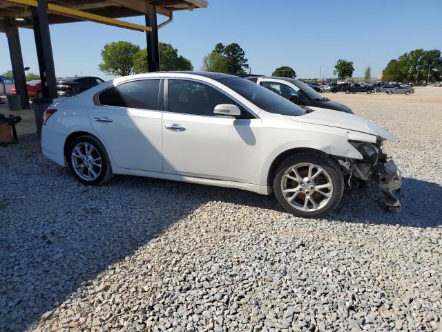 Vin: 1n4aa5ap6cc851559, lot: 53144685, nissan maxima s 20124