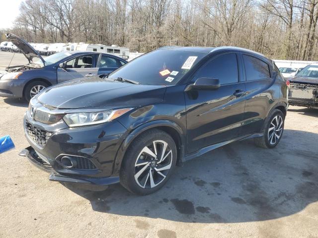 2019 HONDA HR-V SPORT - 3CZRU6H11KG706799