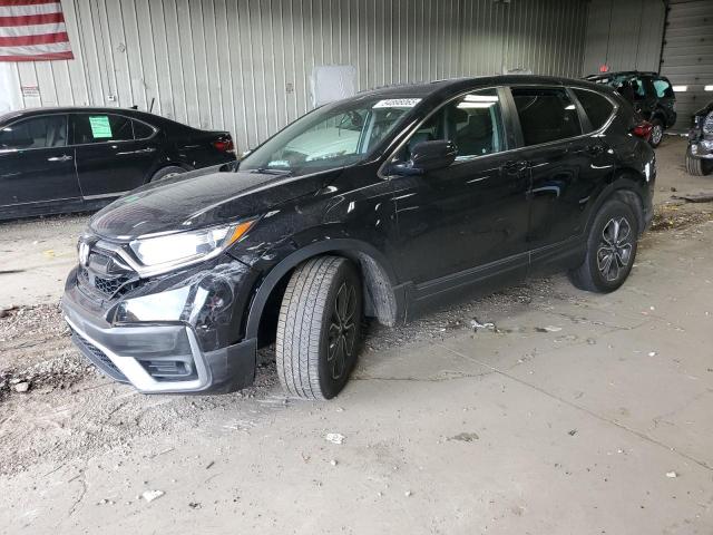 Vin: 5j6rw2h85ml014809, lot: 54898065, honda crv exl 2021 img_1