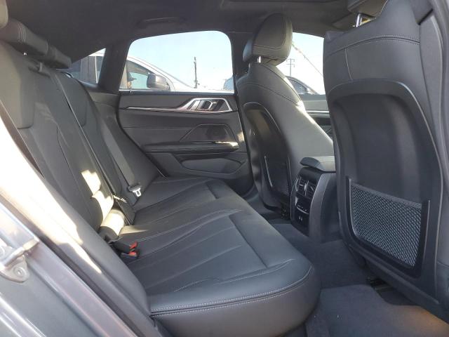 2024 BMW I4 EDRIVE - WBY43AW07RFS38250