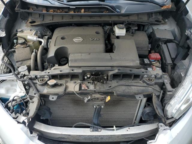 2016 NISSAN MURANO S - 5N1AZ2MH5GN170255