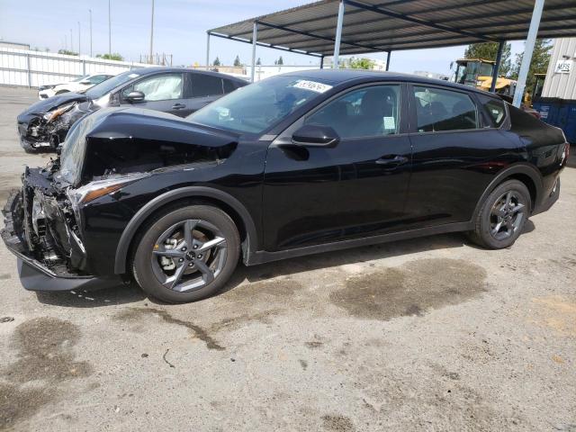 Vin: 3kpft4de2se051489, lot: 53437525, kia k4 lx lx 2025 img_1