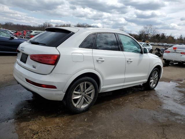 Vin: wa1efcfs6gr003032, lot: 52254955, audi q3 premium plus 20163