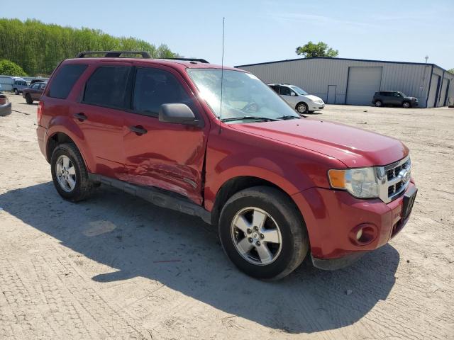 Vin: 1fmcu9dg0bka92744, lot: 53109565, ford escape xlt 20114