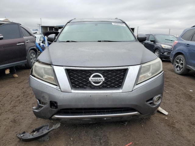 2016 NISSAN PATHFINDER - 5N1AR2MM3GC667913