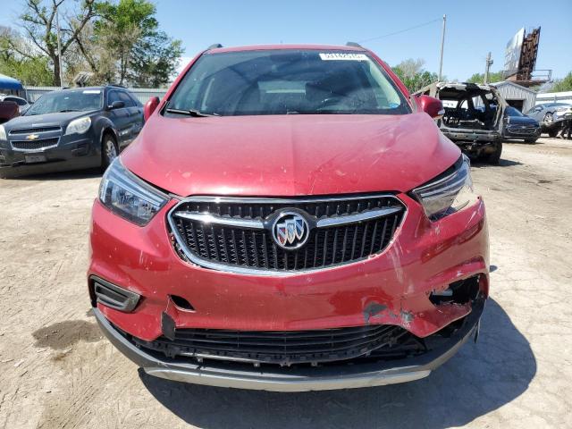 2019 BUICK ENCORE PRE - KL4CJESB4KB791060